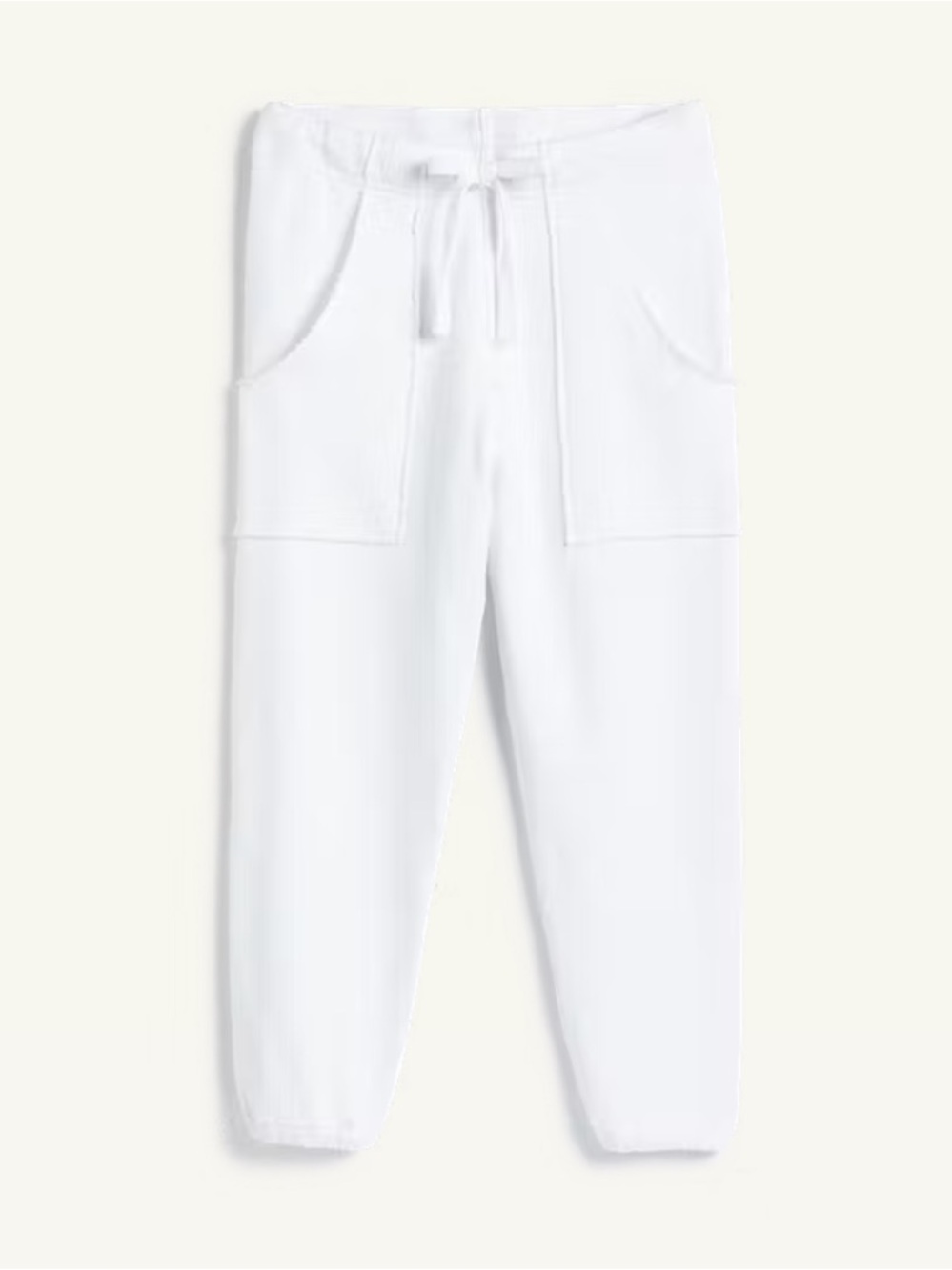 Eamon jogger sweatpant